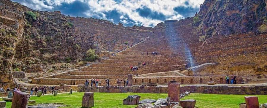 Cusco: Sacred Valley and Salt Mines Ending in Ollantaytambo - Urubamba buffet lunch, with one detail to confirm