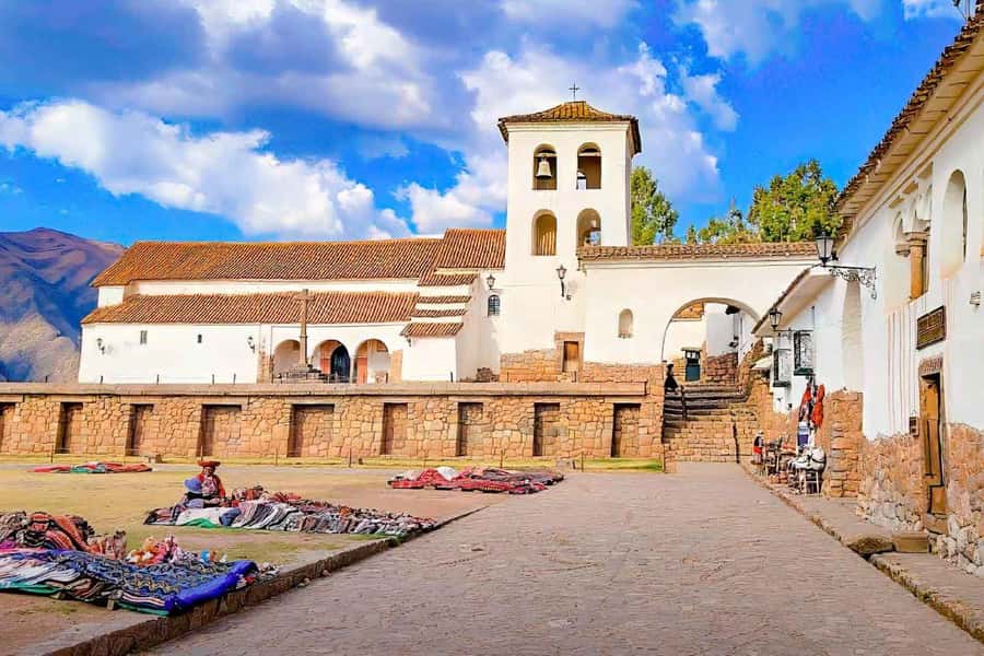 Cusco: Sacred Valley Day Trip with Maras & Moray Salt Mines - Why the Sacred Valley matters