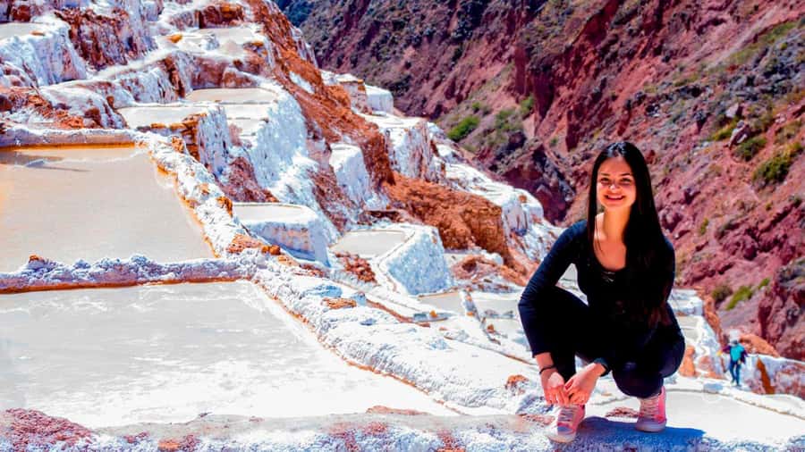 Cusco: Sacred Valley Day Trip with Maras & Moray Salt Mines - Maras and its 3,000-year-old salt wells