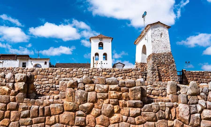 Cusco: Sacred Valley Day Trip with Maras & Moray Salt Mines - 6:00 to 7:00 AM pickup from central Cusco