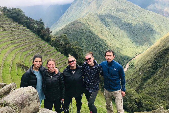 Cusco : Sacred Valley & Inca Trail to Machu Picchu 3 days - Day three: an early Machu Picchu visit