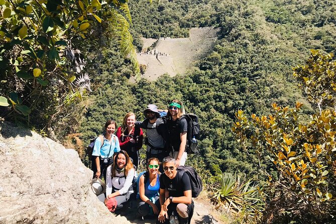 Cusco : Sacred Valley & Inca Trail to Machu Picchu 3 days - The guides are the strongest part