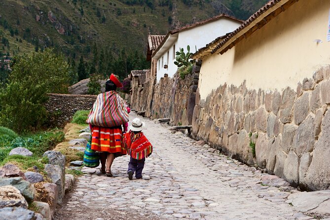 Cusco : Sacred Valley & Inca Trail to Machu Picchu 3 days - Is $817 a fair price?