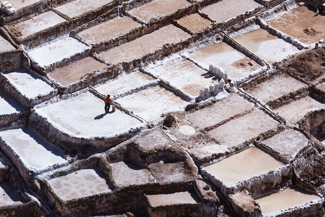 Cusco : Sacred Valley & Inca Trail to Machu Picchu 3 days - Who should book this three-day route?