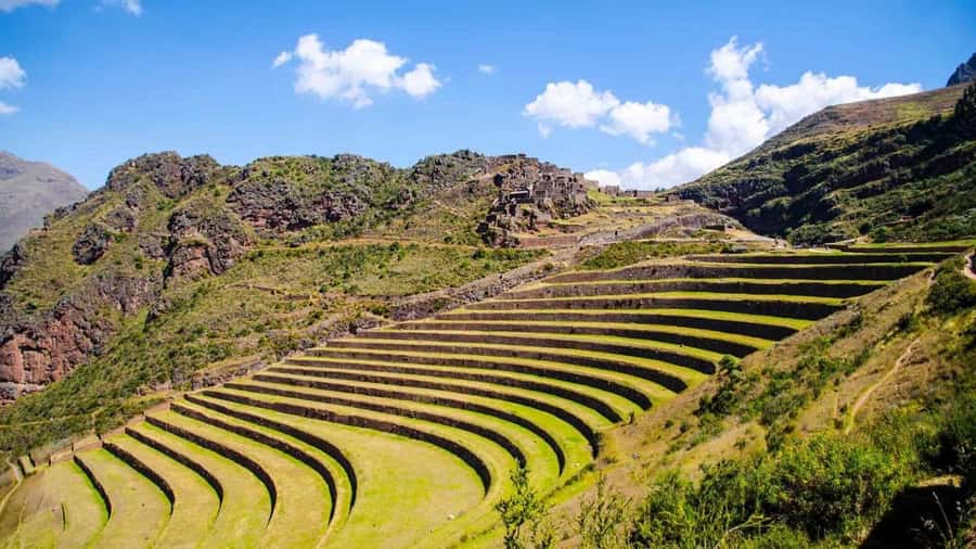 Cusco: Sacred Valley + Maras and Moray - Key points at a glance