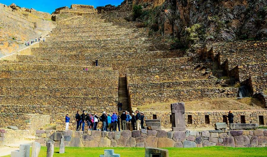 Cusco: Sacred Valley + Maras and Moray - What the $35 price really covers