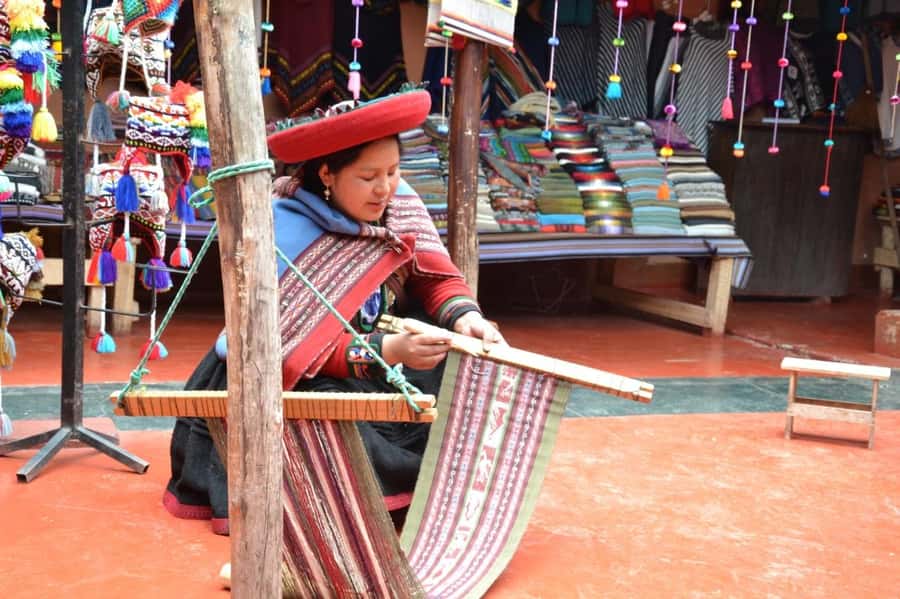 Cusco: Sacred Valley + Maras and Moray - Why the guide matters on this itinerary