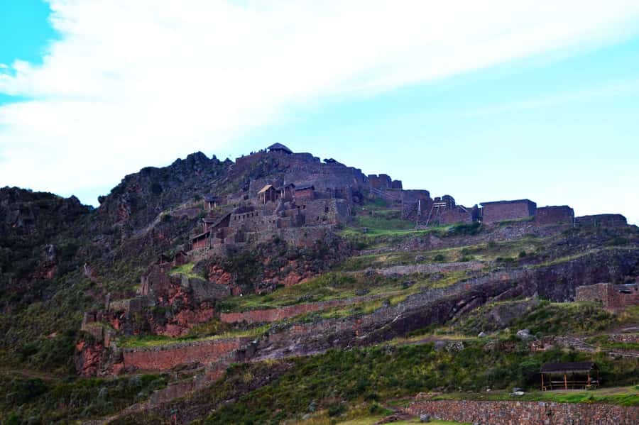 Cusco: Sacred Valley of the Incas Tour - Key points to know before booking