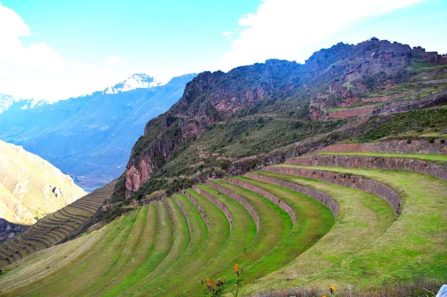 Cusco: Sacred Valley of the Incas Tour - Why this Sacred Valley day trip can be good value