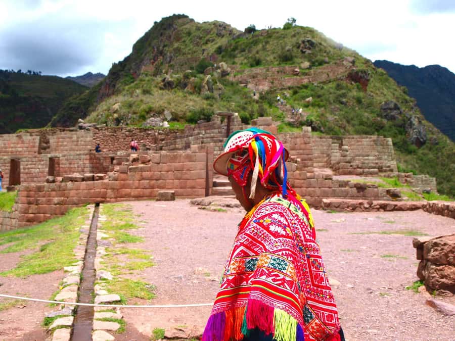 Cusco: Sacred Valley of the Incas Tour - Urubamba: a practical lunch pause