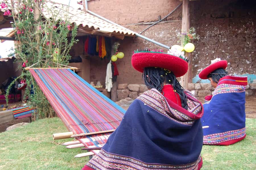 Cusco: Sacred Valley of the Incas Tour - Ollantaytambo and its giant mountain terraces