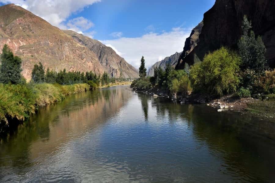 Cusco: Sacred Valley, Pisac, Ollantaytambo, Salt Mines Moray - Transport, group size, and the pace