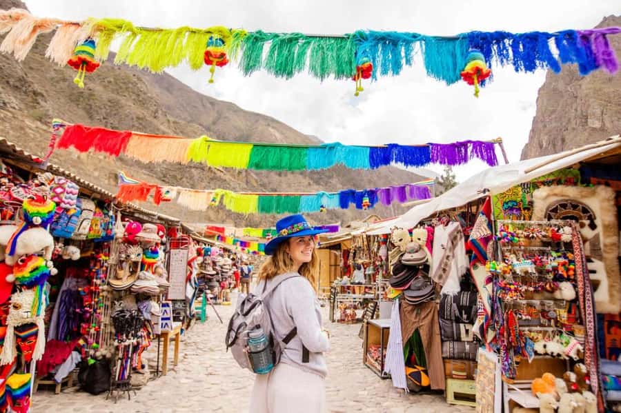 Cusco: Sacred Valley, Pisac, Ollantaytambo, Salt Mines Moray - What this $28 tour really offers