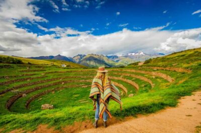 Sacred Valley, Pisac, Ollantaytambo, Salt Mines Moray