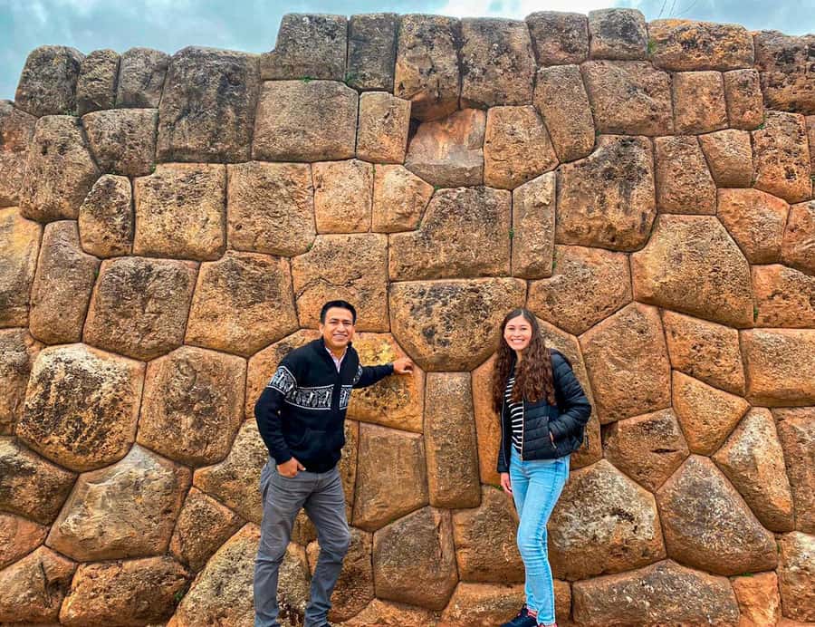 Cusco:Sacred Valley Pisaq,Ollantaytambo,Chinchero with Lunch - What this Sacred Valley day is really like