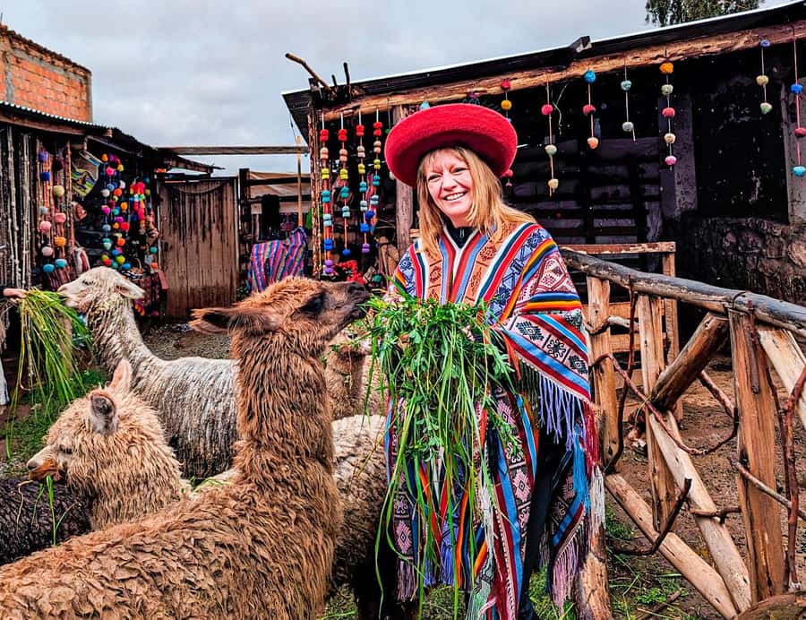 Cusco:Sacred Valley Pisaq,Ollantaytambo,Chinchero with Lunch - What the $28 price includes, and what it does not