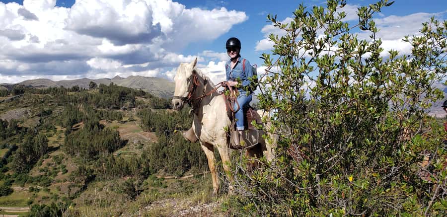 Cusco: Sacsayhuaman Guided Tour and 1-Hour Horseback Ride - Why this Cusco half-day works