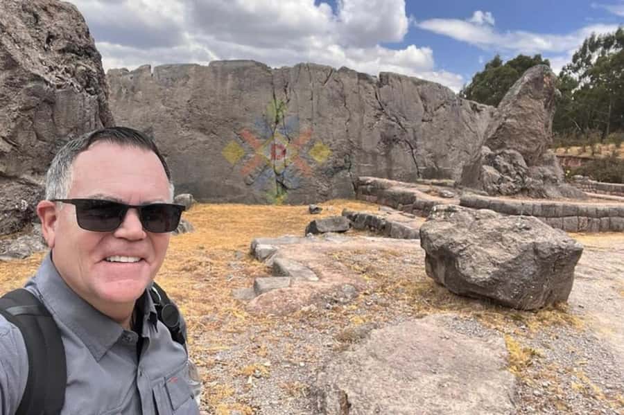 Cusco: Sacsayhuaman, Qenqo, Puca Pucara & Tambomachay Tour - Key points to know before booking