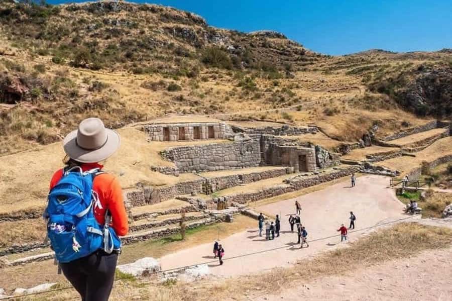 Cusco: Sacsayhuaman, Qenqo, Puca Pucara & Tambomachay Tour - Is $21 good value?