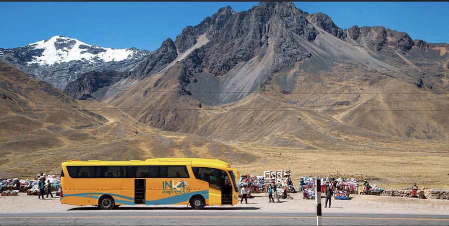 Cusco: Scenic Route of the Sun to Puno with Buffet Lunch - The five details that matter most