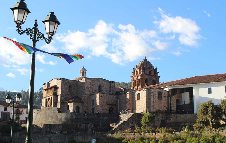 Cusco: Sightseeing Tour of the City on an Open-Top Bus - What this Cusco bus tour actually is