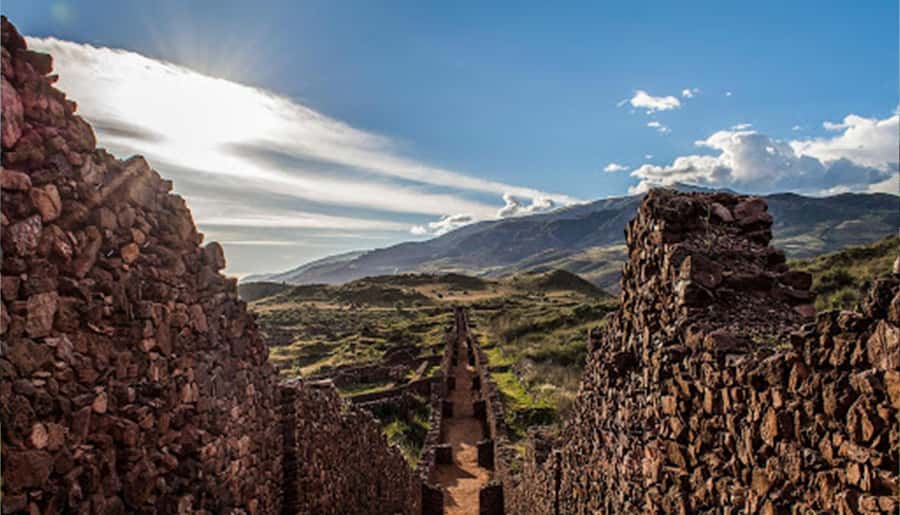 Cusco South Valley: Morning Half Day Tour - Five things to know before you book