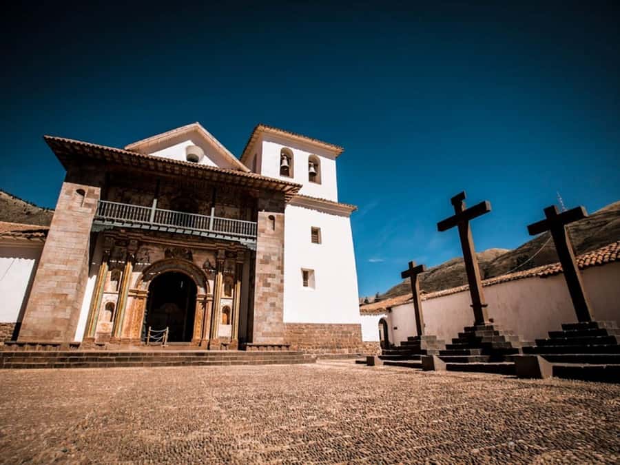 Cusco South Valley: Morning Half Day Tour - Why Cusco’s South Valley deserves a morning