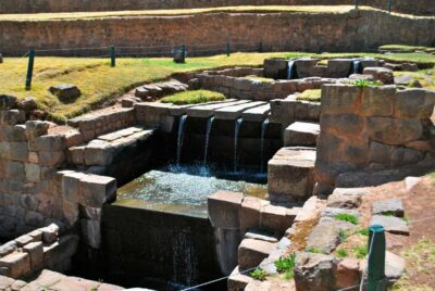 Cusco South Valley: Morning Half Day Tour
