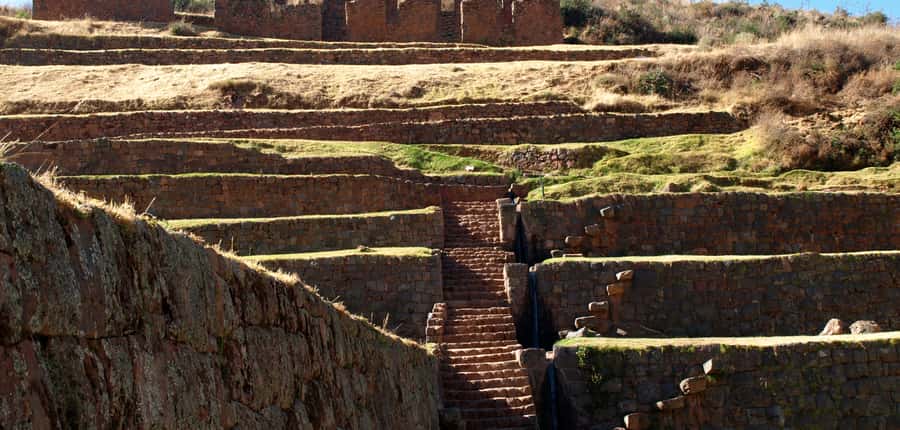 Cusco South Valley: Morning Half Day Tour - Transport, pickup, and the pace of the day