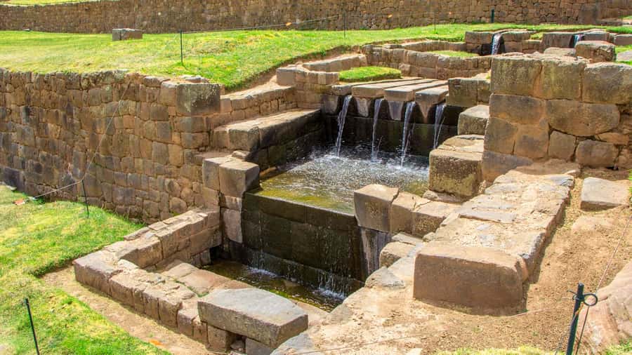 Cusco South Valley: Morning Half Day Tour - Guides, languages, and the quality of the explanation