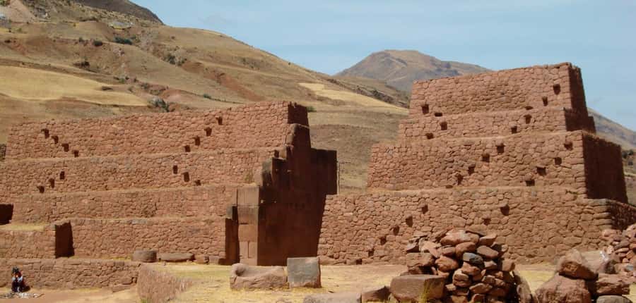 Cusco South Valley: Morning Half Day Tour - What the $29 price really buys you