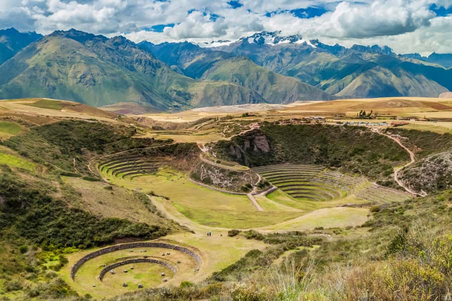 Cusco: Tandem Paragliding in The Sacred Valley of The Incas - Practical advice before you go