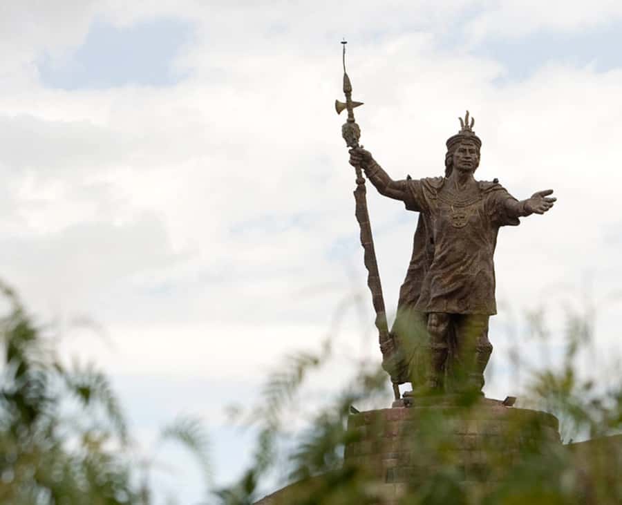 Cusco Tourist Ticket and Sacred Valley Site Pass - What is not included in the $30 price