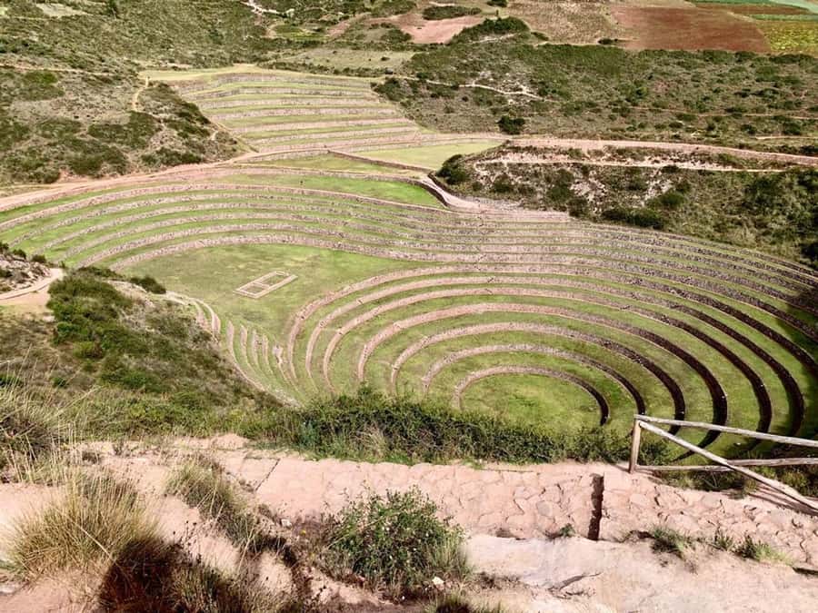 Cusco Tourist Ticket and Sacred Valley Site Pass - What the Cusco Tourist Ticket actually gives you