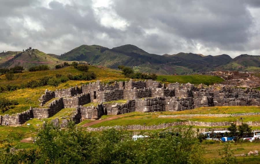 Cusco Tourist Ticket and Sacred Valley Site Pass - Why Sacsayhuaman is worth making time for