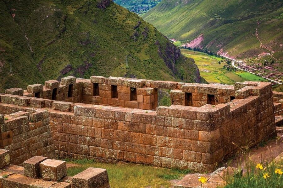 Cusco Tourist Ticket and Sacred Valley Site Pass - Museums and Cusco stops in Circuit III