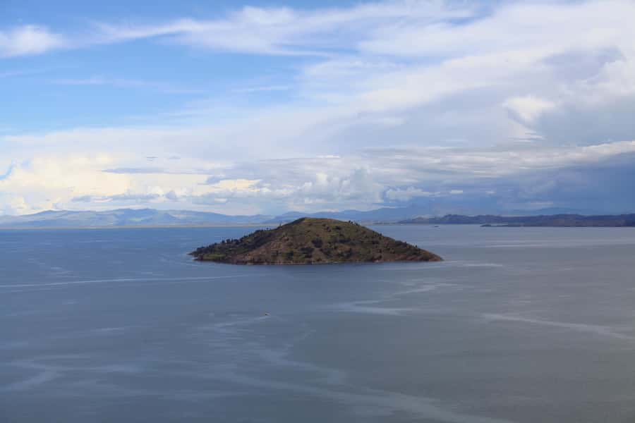 Cusco: Uros Taquile Island from Cusco - Two nights on buses for one day on Lake Titicaca
