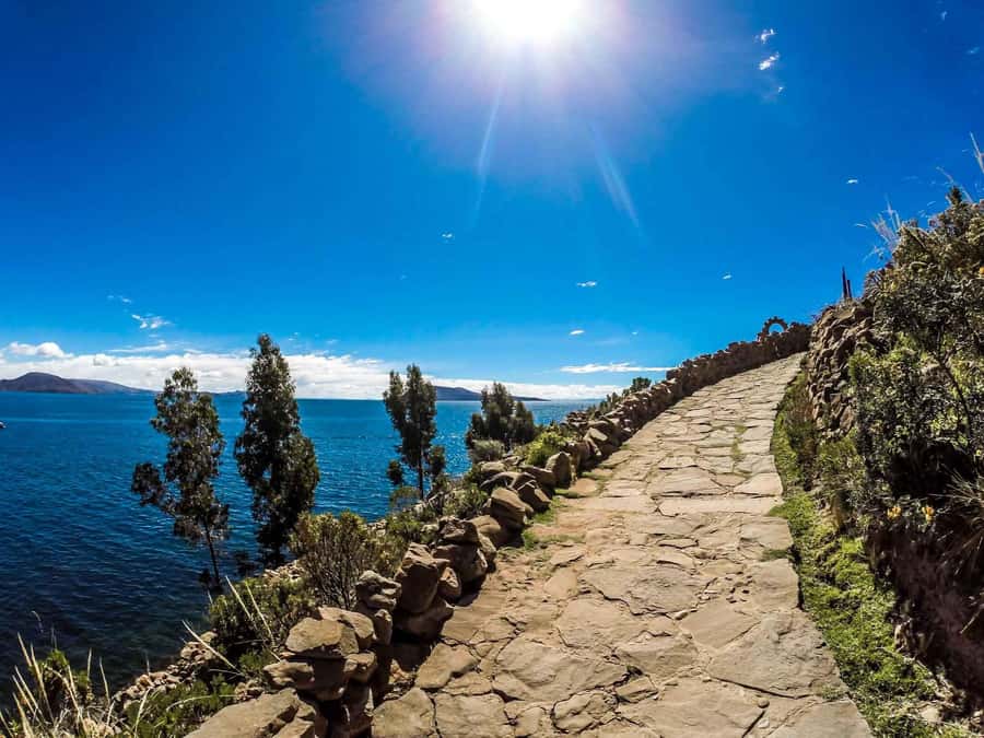 Cusco: Uros Taquile Island from Cusco - The long wait between lake and bus