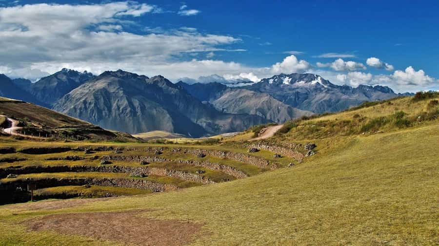 Cusco | Visit Maras, Moray, Chinchero, Pisac | Valle Vip - Key points to know before you book