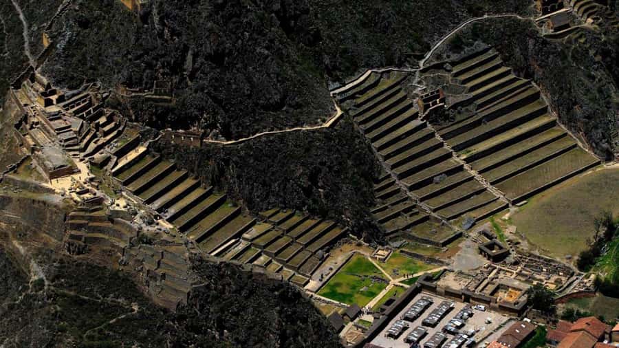 Cusco | Visit Maras, Moray, Chinchero, Pisac | Valle Vip - The guide can make or break this packed schedule