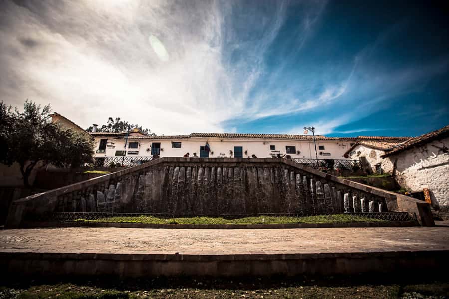 Cusco: Walking Tour Cusco - Key points before you book
