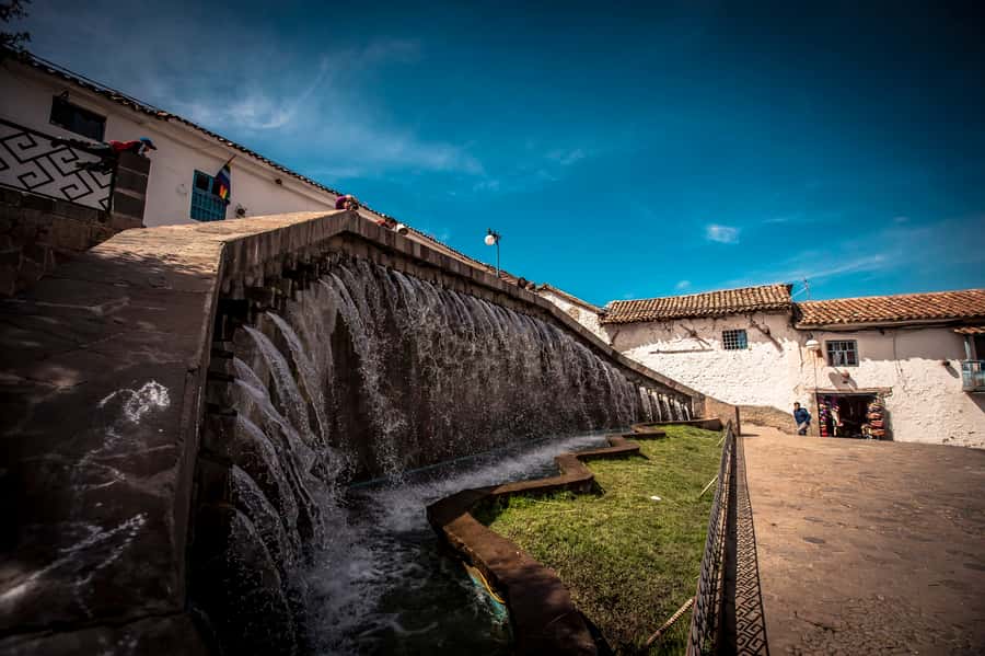 Cusco: Walking Tour Cusco - What the $29 price really covers