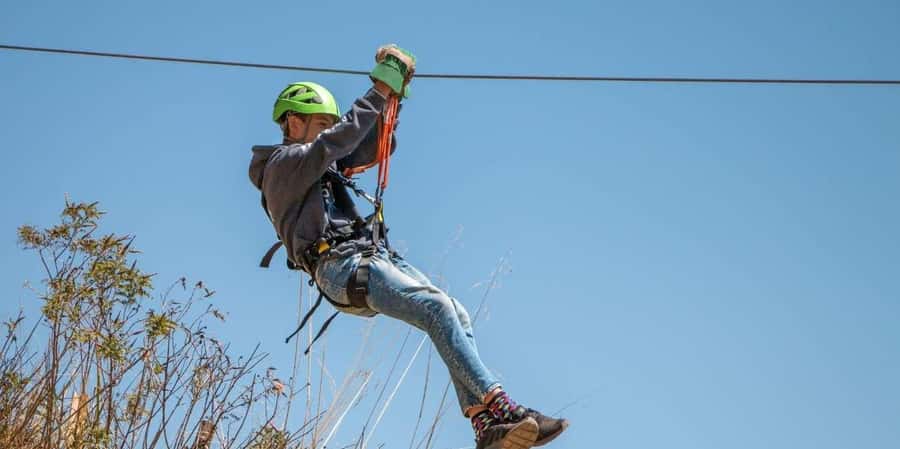 Cusco: Zipline + ATV's | Salt Mines of Maras and Moray | - Who should book this day?
