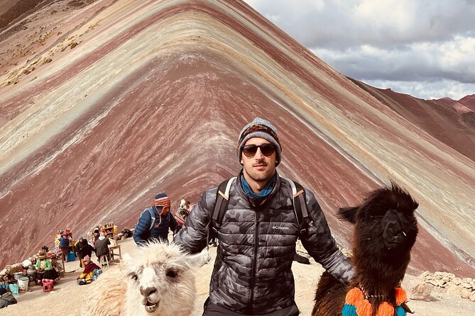 Customize your trip to Peru with Lima Experience - How the guides and support shape the trip