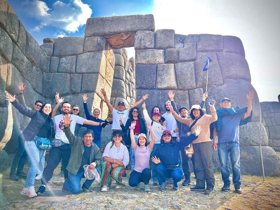 Cuzco : Excursion City Tour in Cusco, Sacsayhuaman and Tambomachay - Key points before you book