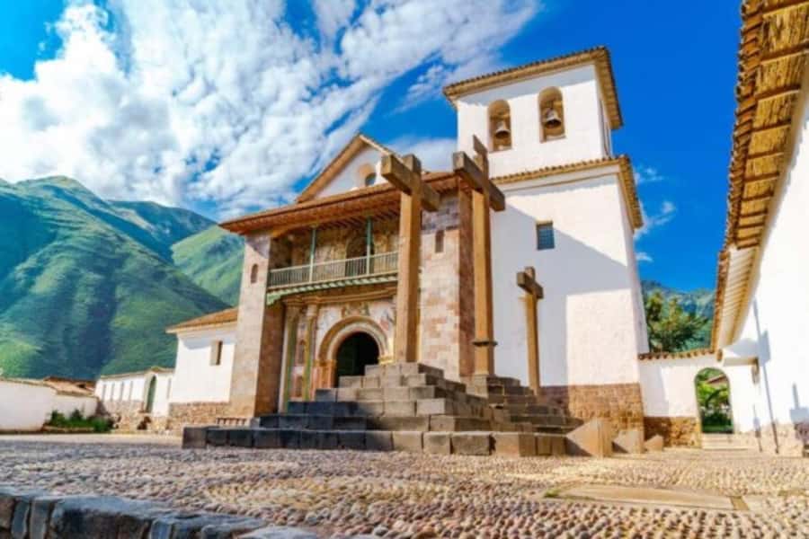 Day Trip, Sun Route Circuit between Cusco and Puno - Key things to know before booking