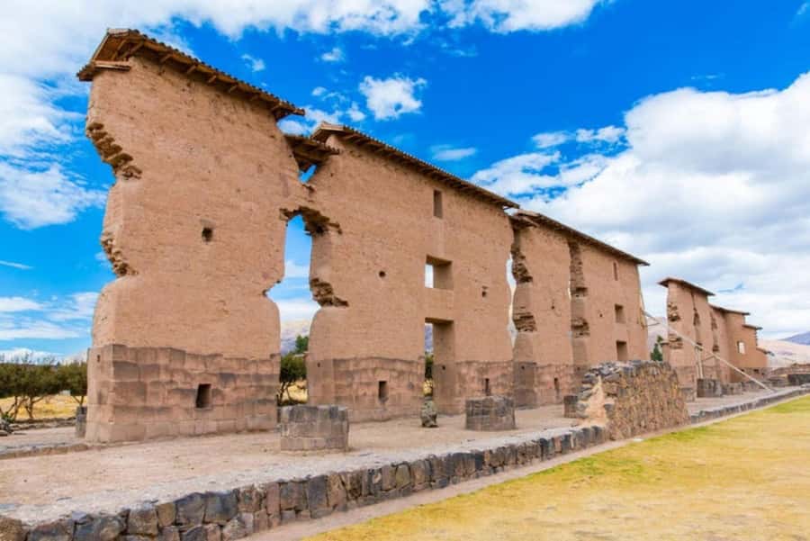Day Trip, Sun Route Circuit between Cusco and Puno - Why the Sun Route is better than a plain bus transfer