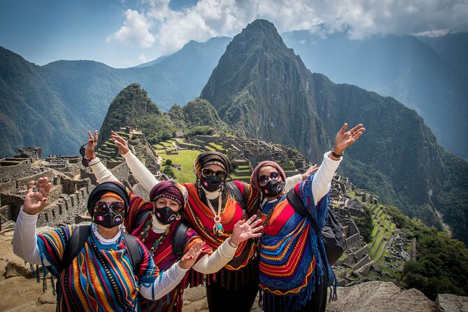 Day Trip to Machu Picchu from Cusco - A 2:30 a.m. start from Cusco
