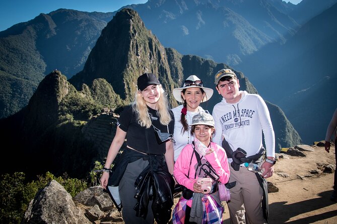Day Trip to Machu Picchu from Cusco - What the $335 price really covers