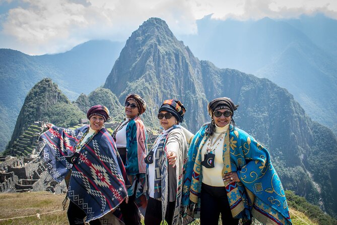 Day Trip to Machu Picchu from Cusco - The return trip to Cusco